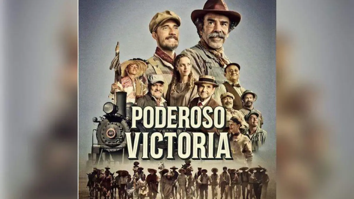 poderoso victoria-2